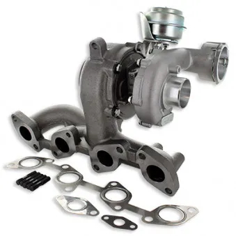 Turbocompresseur, suralimentation HOFFER OEM 03G253010JX
