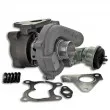 HOFFER 6900014 - Turbocompresseur, suralimentation