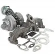 HOFFER 6900016 - Turbocompresseur, suralimentation