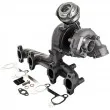 HOFFER 6900019 - Turbocompresseur, suralimentation