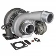 HOFFER 6900020 - Turbocompresseur, suralimentation
