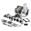 HOFFER 6900025 - Turbocompresseur, suralimentation