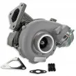 HOFFER 6900029 - Turbocompresseur, suralimentation