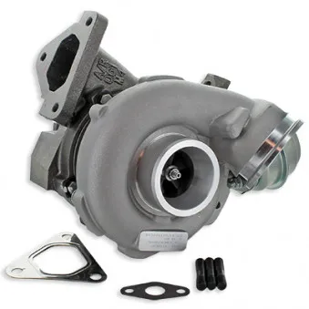 Turbocompresseur, suralimentation HOFFER OEM A6110960499