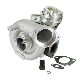 HOFFER 6900030 - Turbocompresseur, suralimentation