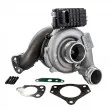 HOFFER 6900035 - Turbocompresseur, suralimentation