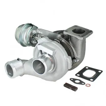 Turbocompresseur, suralimentation HOFFER OEM 71724094