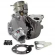 HOFFER 6900042 - Turbocompresseur, suralimentation