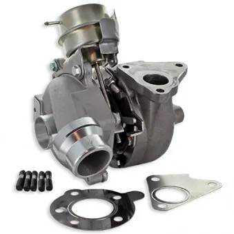 Turbocompresseur, suralimentation HOFFER OEM 144115477R