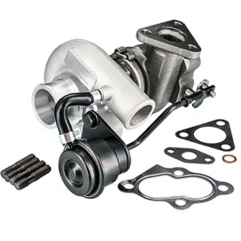 Turbocompresseur, suralimentation HOFFER OEM 2823127500