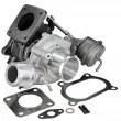 HOFFER 6900045 - Turbocompresseur, suralimentation