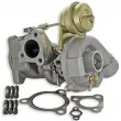 Turbocompresseur, suralimentation HOFFER [6900049]