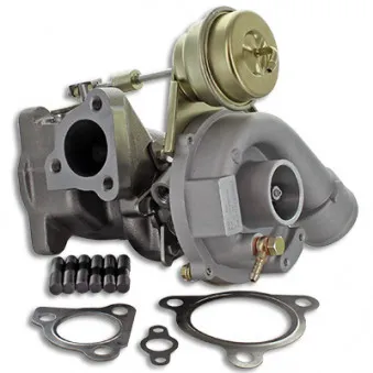 Turbocompresseur, suralimentation HOFFER OEM 058145703JX