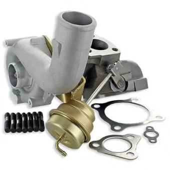 Turbocompresseur, suralimentation HOFFER OEM 06A145704SX