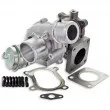 HOFFER 6900054 - Turbocompresseur, suralimentation