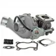 HOFFER 6900055 - Turbocompresseur, suralimentation