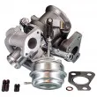 HOFFER 6900063 - Turbocompresseur, suralimentation