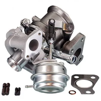 Turbocompresseur, suralimentation HOFFER OEM 55221180