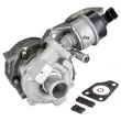 HOFFER 6900064 - Turbocompresseur, suralimentation