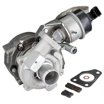 Turbocompresseur, suralimentation HOFFER OEM 95516200