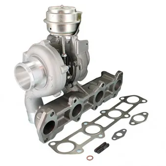 Turbocompresseur, suralimentation HOFFER OEM R1630030