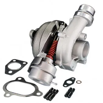 Turbocompresseur, suralimentation HOFFER OEM 1441100Q1R