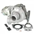 HOFFER 6900069 - Turbocompresseur, suralimentation