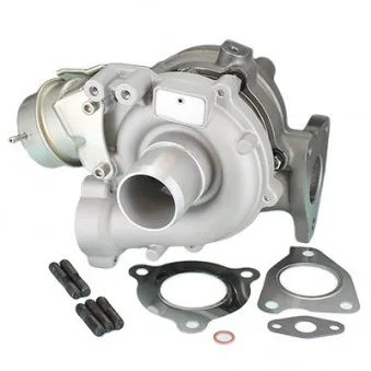 Turbocompresseur, suralimentation HOFFER OEM 144116683r