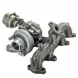 HOFFER 6900072 - Turbocompresseur, suralimentation