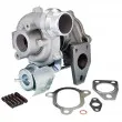 HOFFER 6900074 - Turbocompresseur, suralimentation