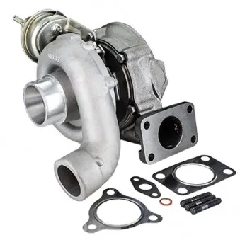 Turbocompresseur, suralimentation HOFFER OEM 059145701K