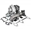 HOFFER 6900080 - Turbocompresseur, suralimentation