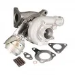 Turbocompresseur, suralimentation HOFFER [6900081]