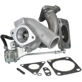 Turbocompresseur, suralimentation HOFFER OEM 6C1Q6K682D