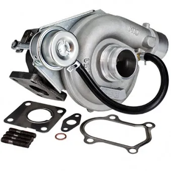 Turbocompresseur, suralimentation HOFFER OEM 99449169