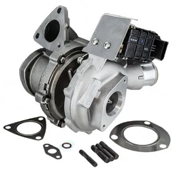 Turbocompresseur, suralimentation HOFFER OEM BK3Q6K682RB