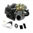 HOFFER 6900137 - Turbocompresseur, suralimentation
