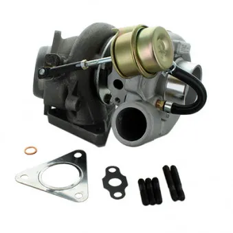 Turbocompresseur, suralimentation HOFFER OEM a602090138080