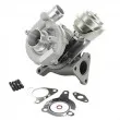 HOFFER 6900140 - Turbocompresseur, suralimentation