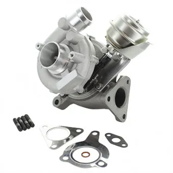 Turbocompresseur, suralimentation HOFFER OEM 028145702N