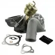 Turbocompresseur, suralimentation HOFFER [6900143]
