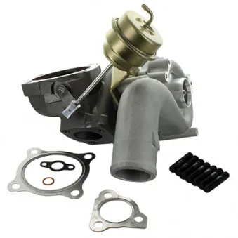 HOFFER 6900143 - Turbocompresseur, suralimentation