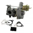 HOFFER 6900144 - Turbocompresseur, suralimentation