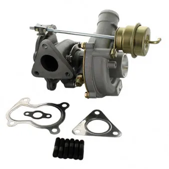 Turbocompresseur, suralimentation HOFFER OEM 038145701D