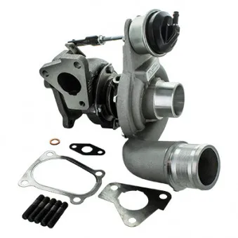 Turbocompresseur, suralimentation HOFFER OEM 8200107826