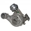 Turbocompresseur, suralimentation HOFFER [6900153R]