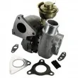 Turbocompresseur, suralimentation HOFFER [6900164]