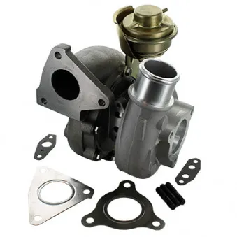 HOFFER 6900164 - Turbocompresseur, suralimentation