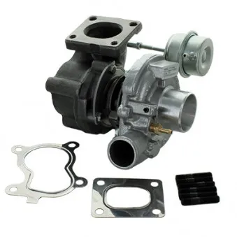 Turbocompresseur, suralimentation HOFFER OEM 55191595