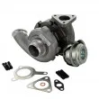 HOFFER 6900174 - Turbocompresseur, suralimentation